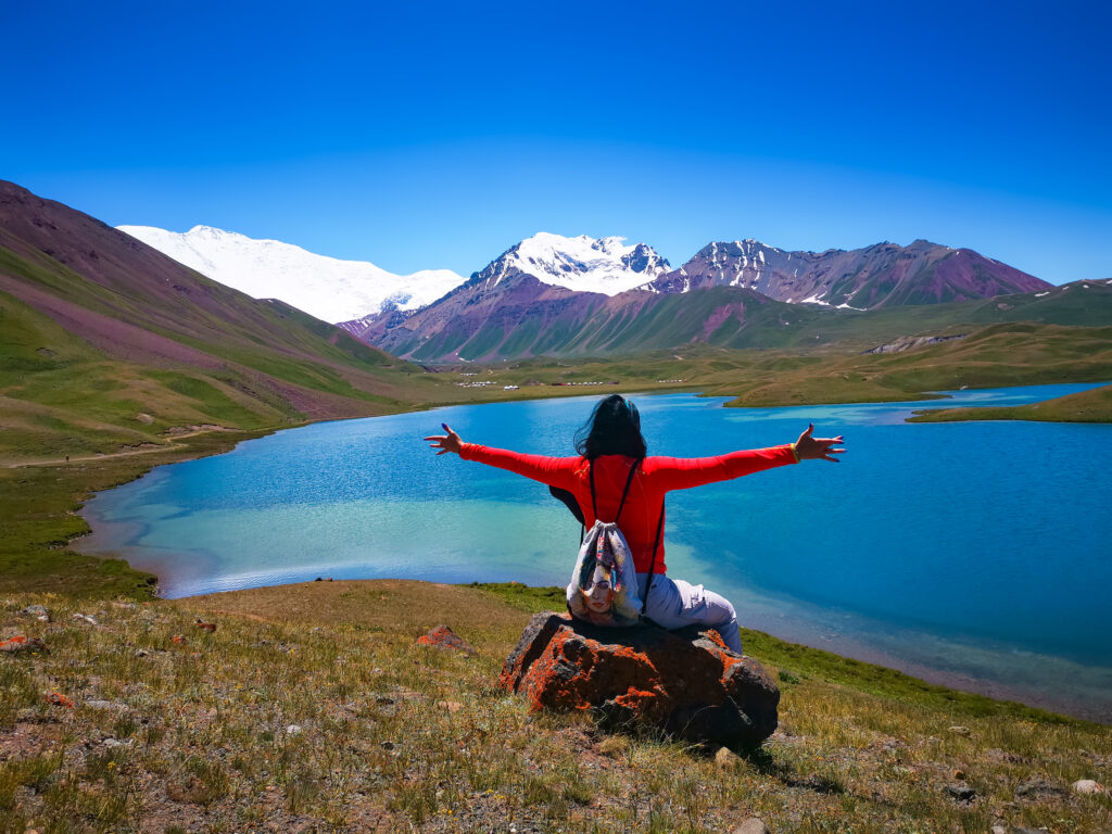 Ο μυθικός δρόμος του Παμίρ